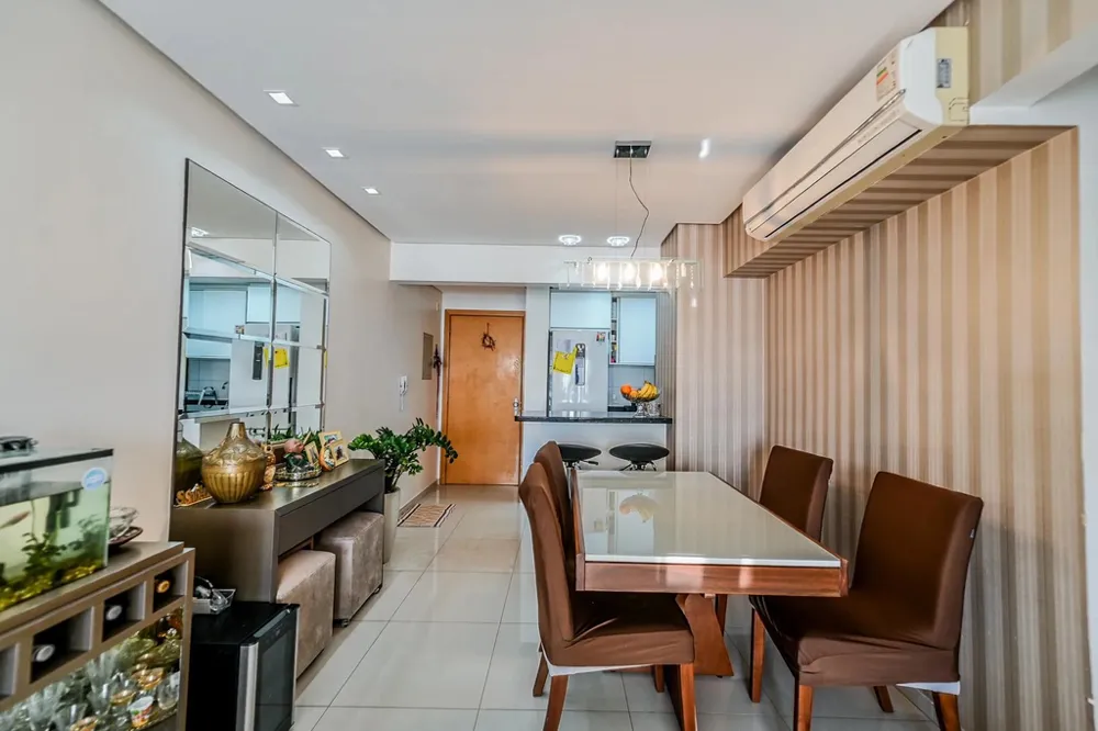 Apartamento para venda no bairro Cavalhada em Porto Alegre