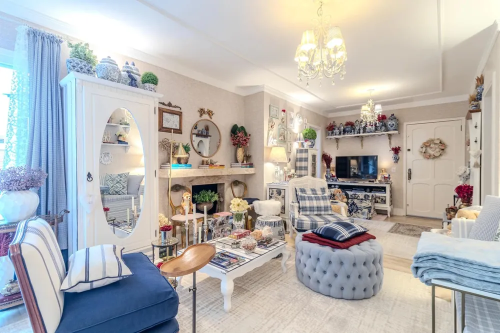 Apartamento para venda no bairro Cristal em Porto Alegre