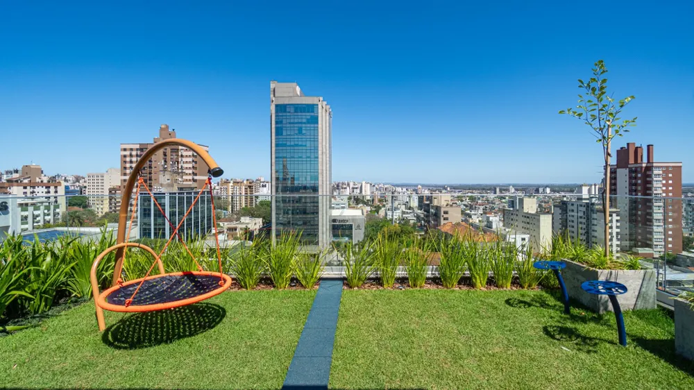 Apartamento para venda no bairro Higienópolis em Porto Alegre