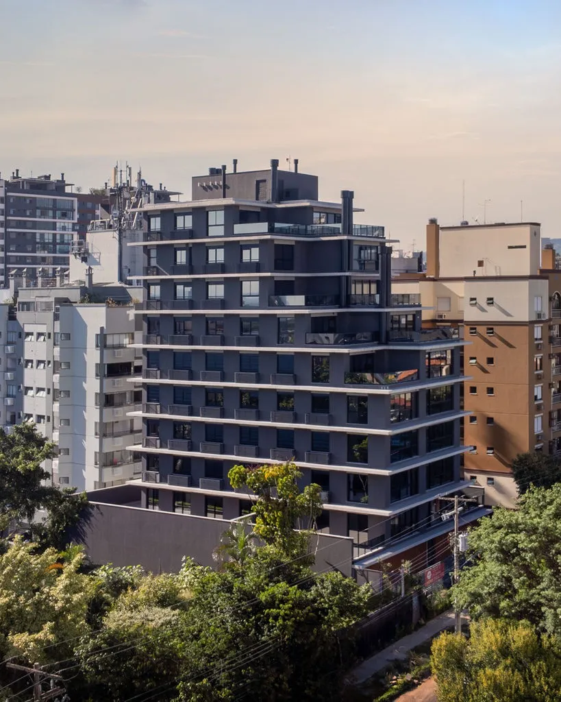 Studio para venda no bairro Boa Vista em Porto Alegre