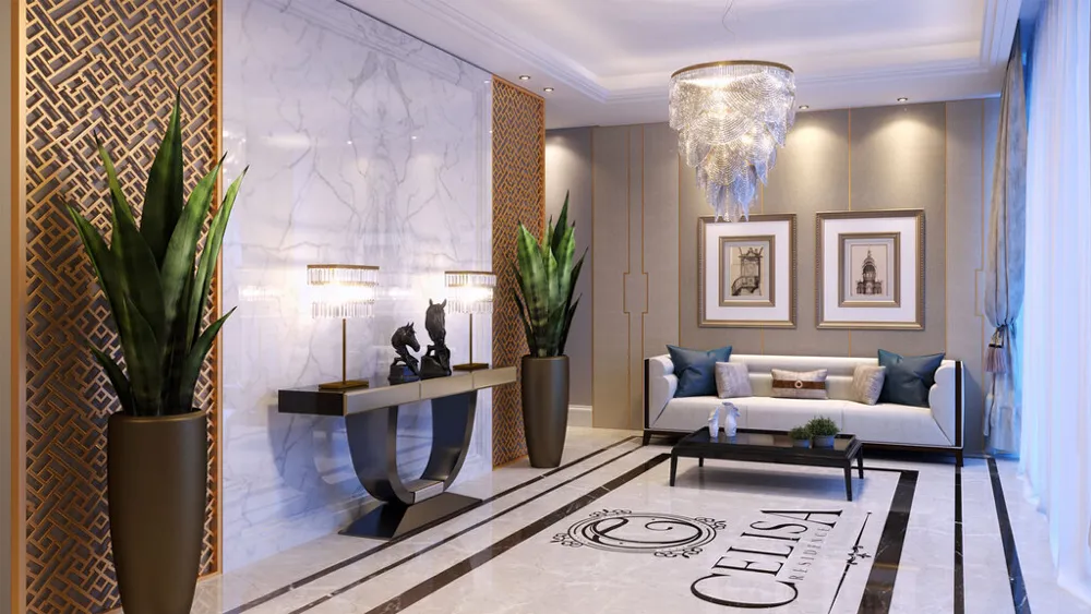 Apartamento para venda no bairro Meia Praia em Itapema