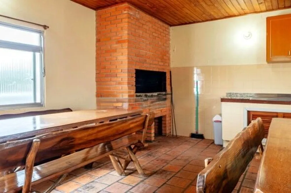 Apartamento para venda no bairro Santa Tereza em Porto Alegre