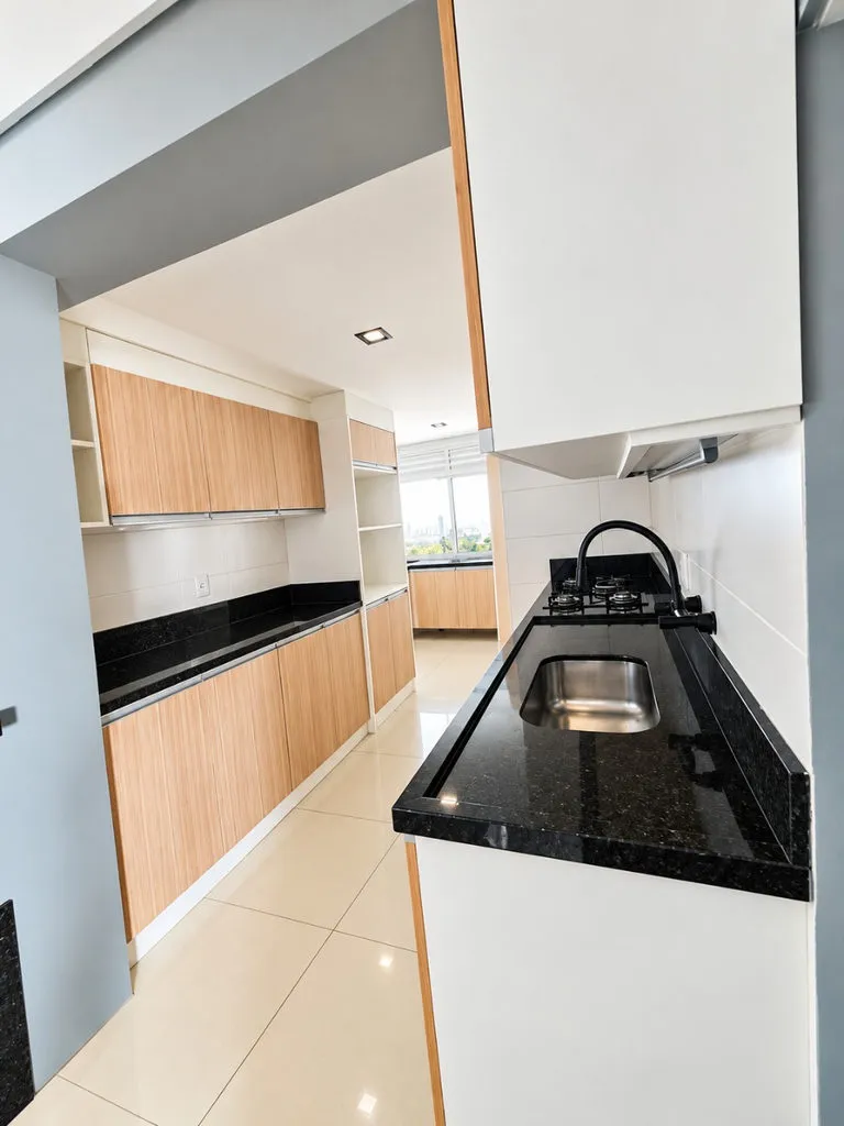 Apartamento para venda no bairro Passo da Areia em Porto Alegre