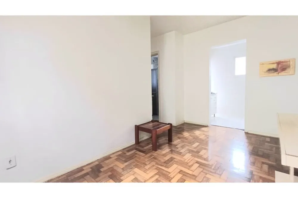 Apartamento para venda no bairro Cristal em Porto Alegre