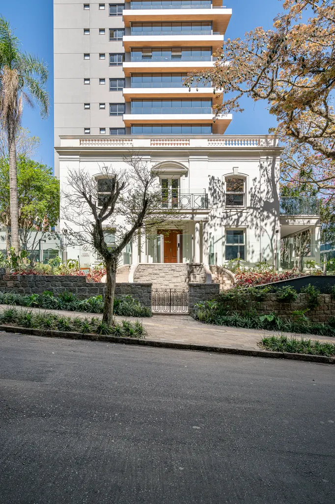 Apartamento para venda no bairro Rio Branco em Porto Alegre