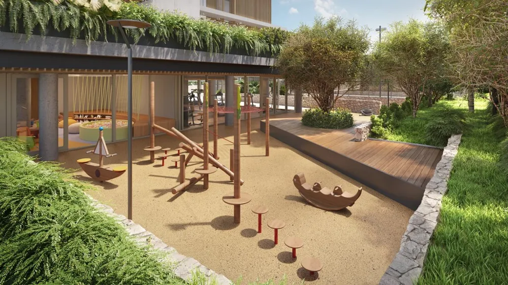 Garden para venda no bairro Três Figueiras em Porto Alegre