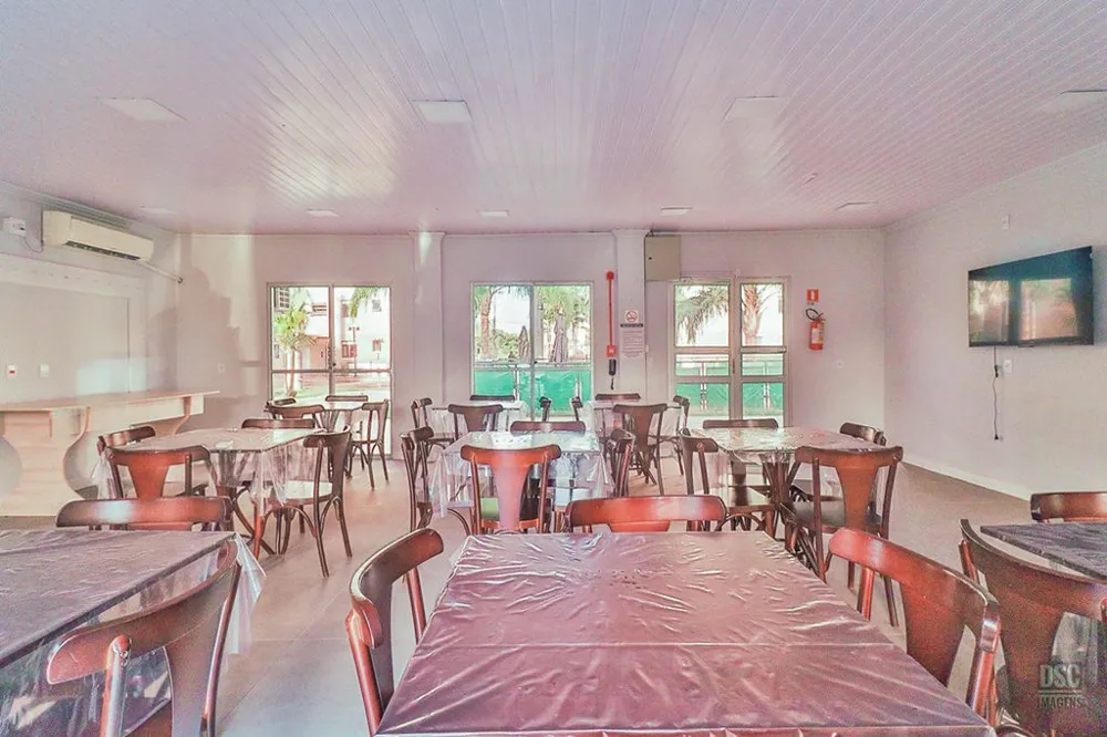 Apartamento para venda no bairro Sarandi em Porto Alegre