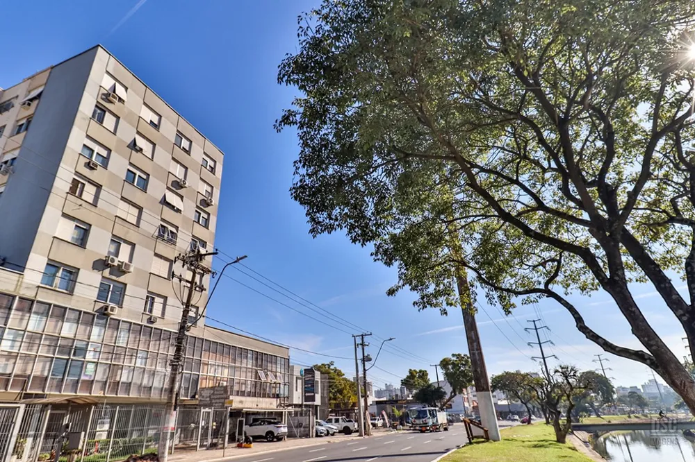 Apartamento para venda no bairro Partenon em Porto Alegre