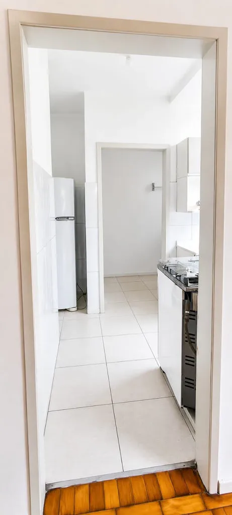 Apartamento para venda no bairro São João em Porto Alegre