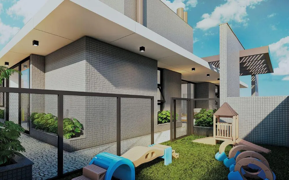 Apartamento para venda no bairro Navegantes em Capão da Canoa
