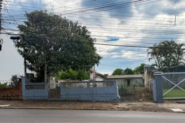 Terreno/Lote Comercial para venda no bairro Nossa Senhora das Graças em Canoas