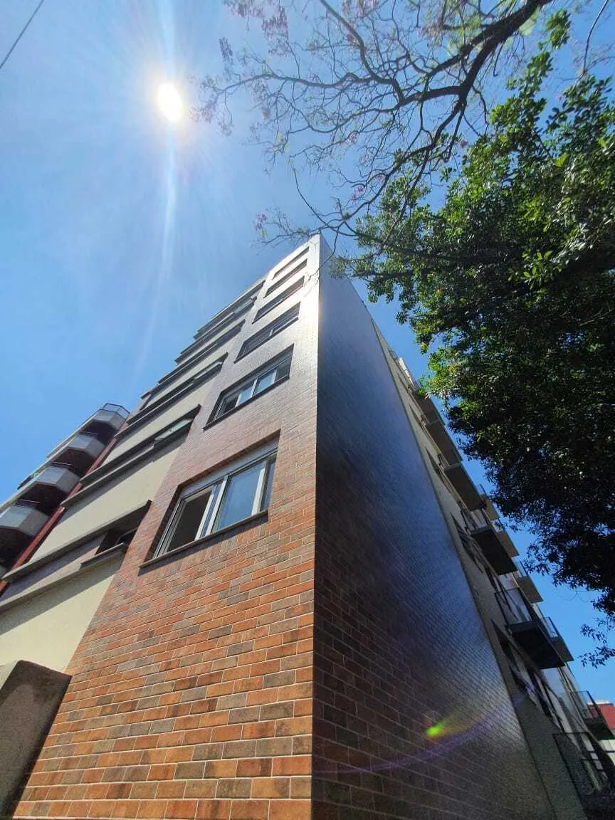 Apartamento para venda no bairro Bela Vista em Porto Alegre