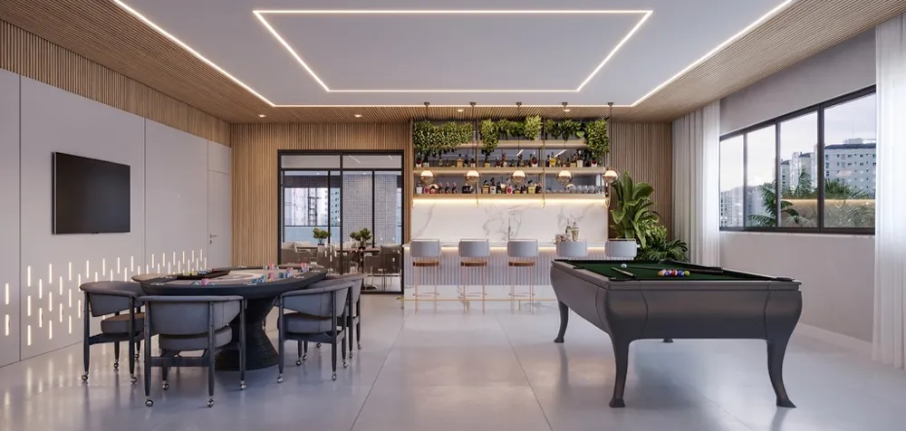 Apartamento para venda no bairro Meia Praia em Itapema