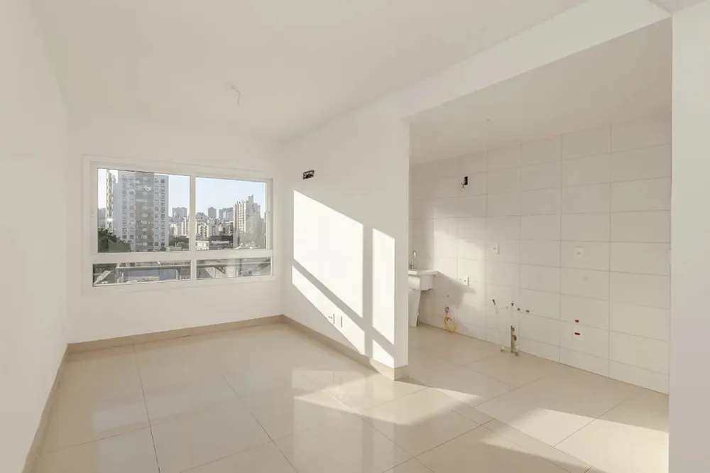 Apartamento para venda no bairro Cidade Baixa em Porto Alegre