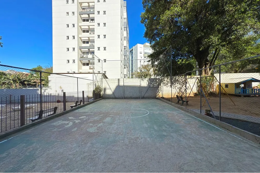 Apartamento para venda no bairro Teresópolis em Porto Alegre