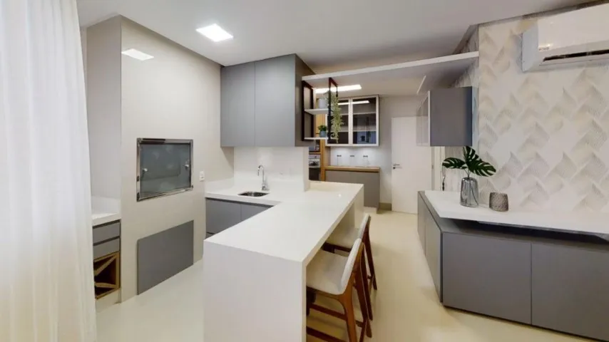 Apartamento para venda no bairro Centro em Balneário Camboriú