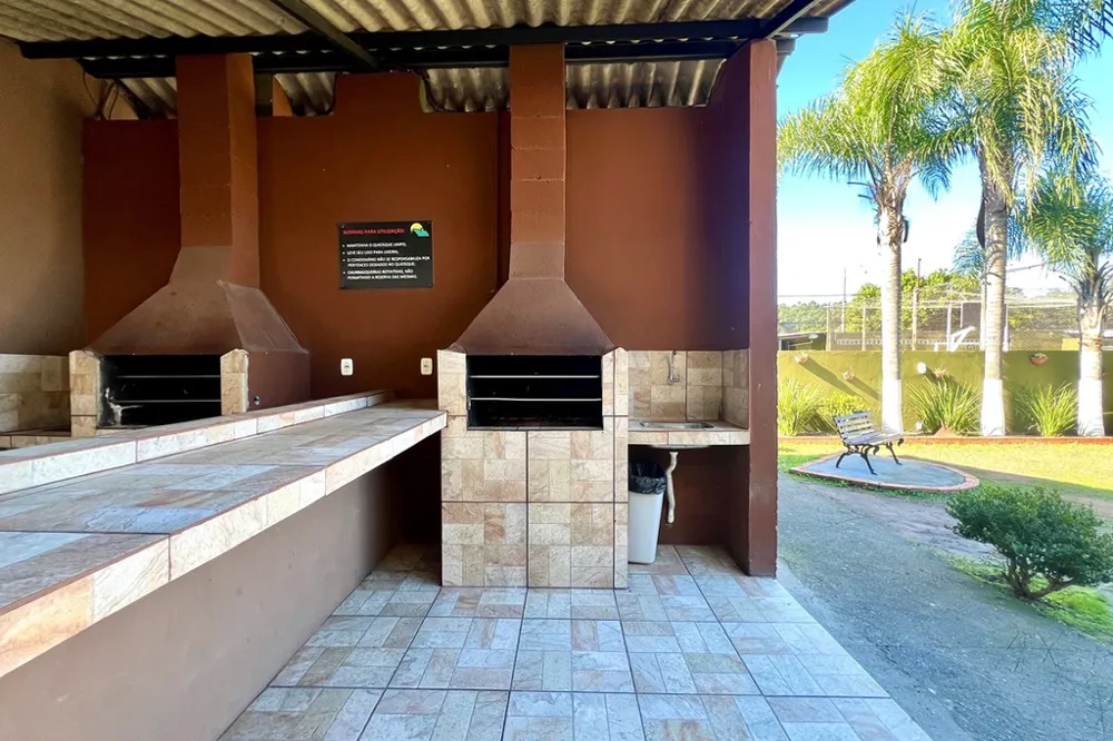 Apartamento para venda no bairro Centro em Esteio