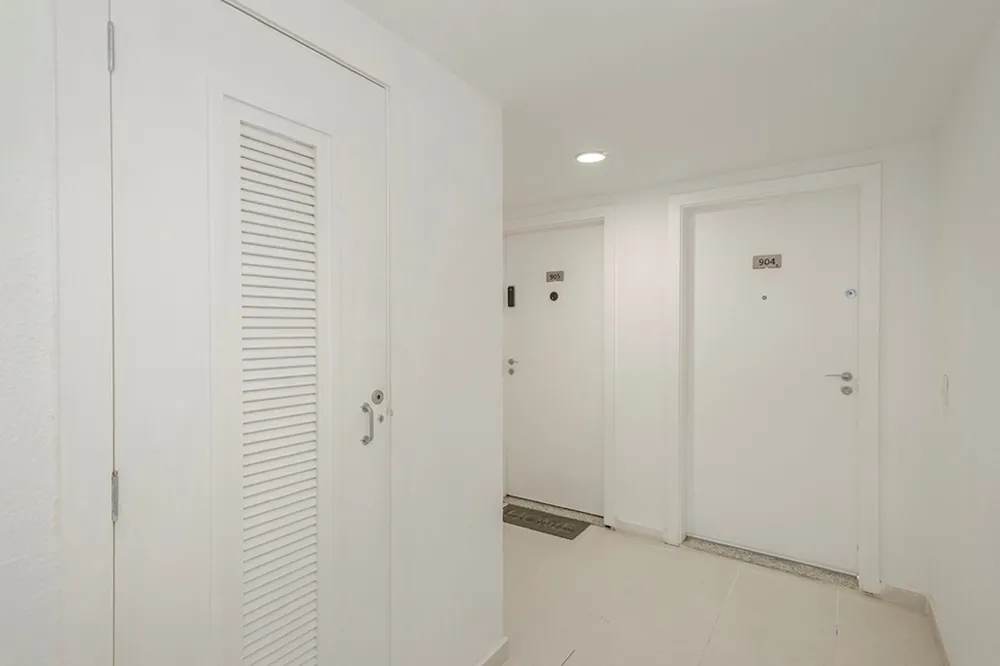 Apartamento para venda no bairro Morro Santana em Porto Alegre