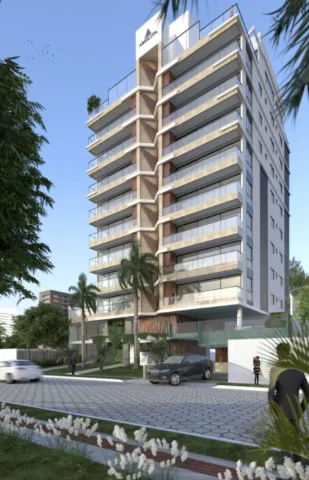 Apartamento para venda no bairro Praia Brava de Itajaí em Itajaí