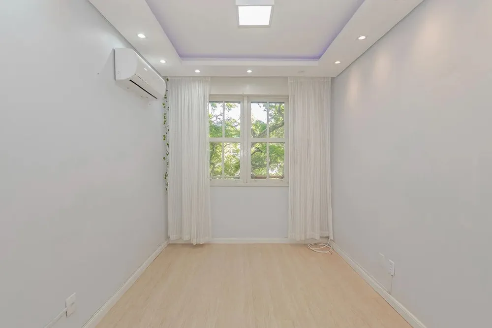Apartamento para venda no bairro Santana em Porto Alegre