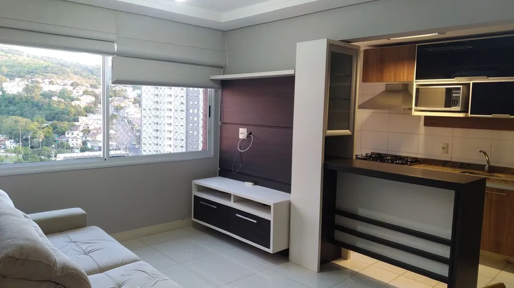 Apartamento para venda no bairro Partenon em Porto Alegre