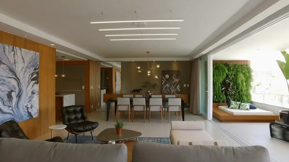 Duplex para venda no bairro Menino Deus em Porto Alegre