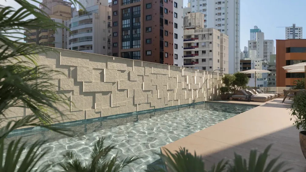 Cobertura Horizontal para venda no bairro Centro em Balneário Camboriú