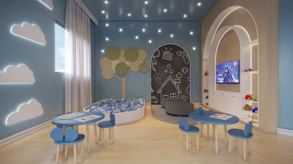 Apartamento para venda no bairro Várzea em Itapema
