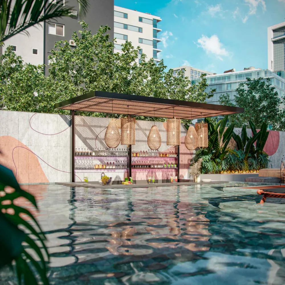 Apartamento para venda no bairro Centro  em Balneário Camboriú