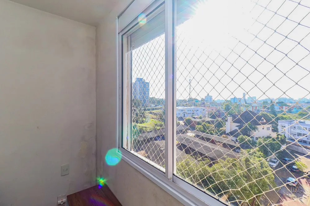 Apartamento para venda no bairro Morro Santana em Porto Alegre