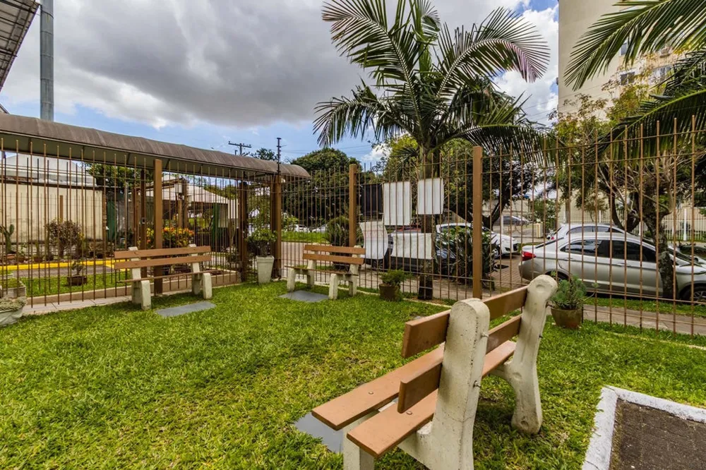 Apartamento para venda no bairro Sarandi em Porto Alegre