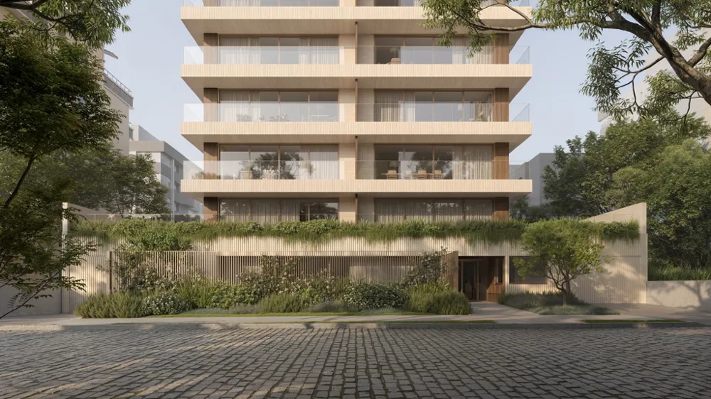 Garden para venda no bairro Bela Vista em Porto Alegre