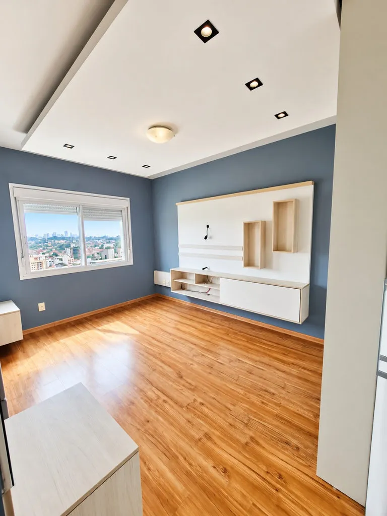 Apartamento para venda no bairro Passo da Areia em Porto Alegre