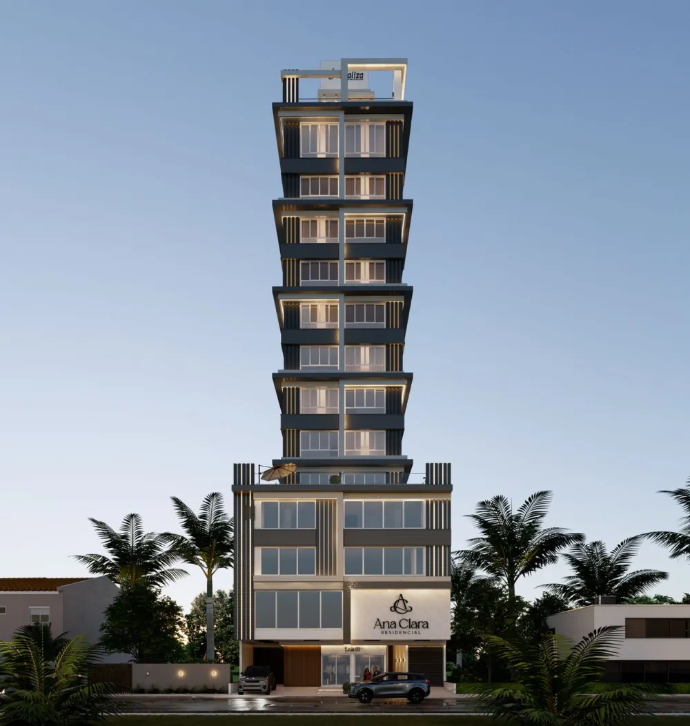 Apartamento para venda no bairro Zona Nova em Capão da Canoa
