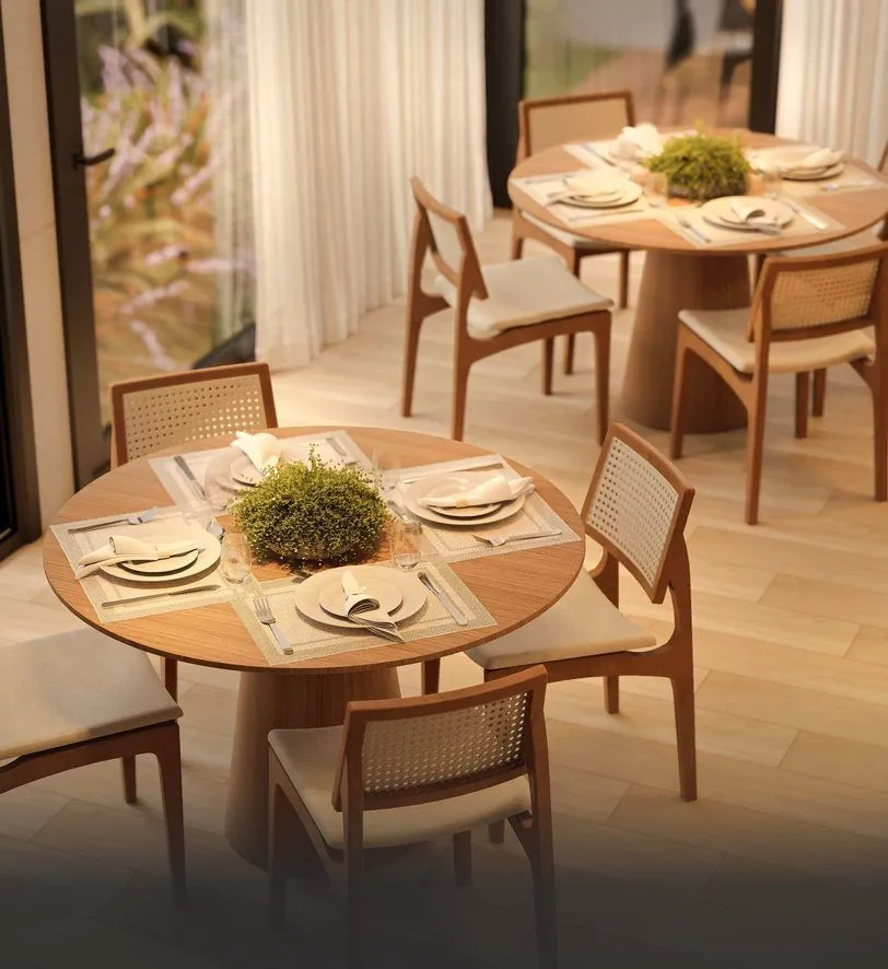 Apartamento para venda no bairro Lagos do Bosque em Gramado