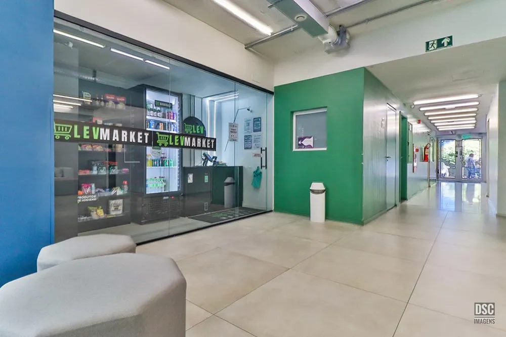 Apartamento para venda no bairro Centro Histórico em Porto Alegre