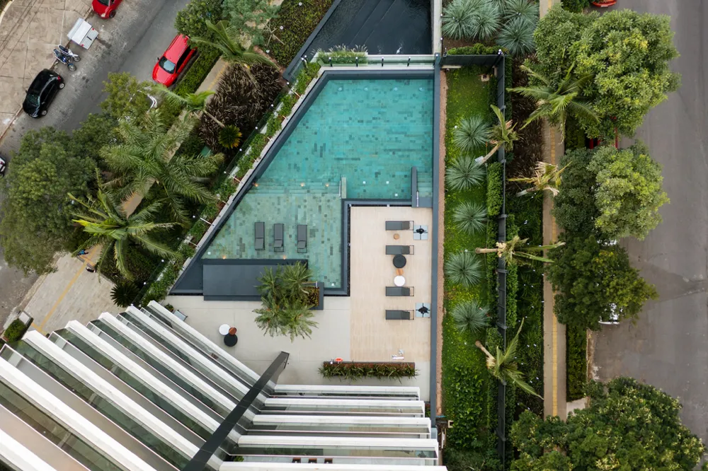 Apartamento para venda no bairro Bela Vista em Porto Alegre