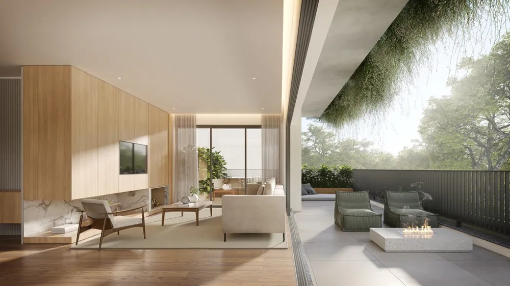 Apartamento para venda no bairro Higienópolis em Porto Alegre