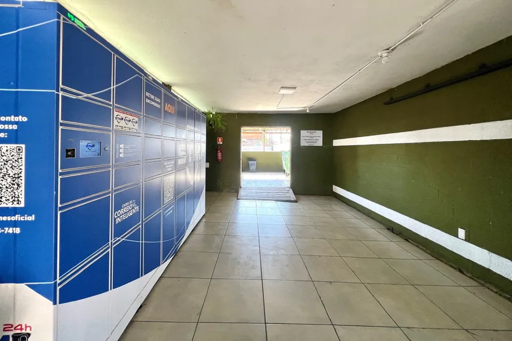 Apartamento para venda no bairro Centro em Esteio