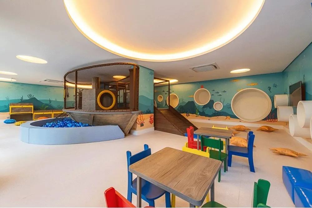Apartamento para venda no bairro Jardim Lindóia em Porto Alegre