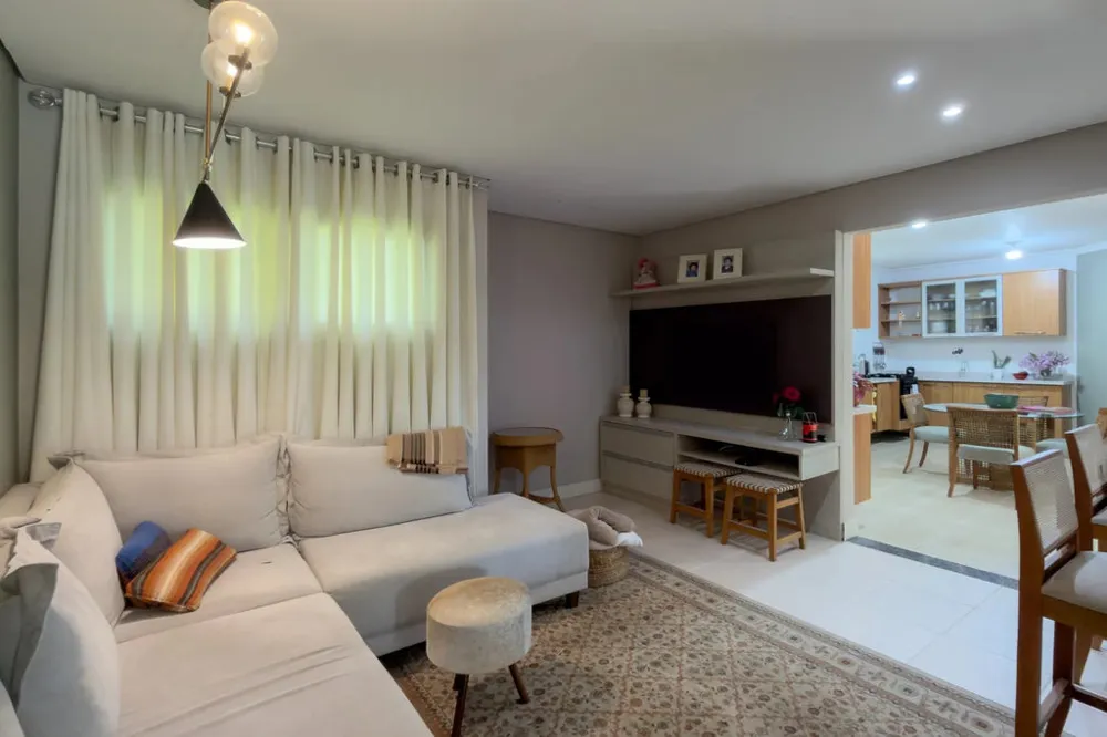Casa em Condomínio para venda no bairro Elsa em Viamão