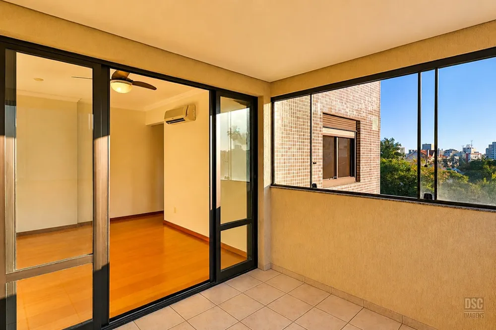Apartamento para venda no bairro Petrópolis em Porto Alegre