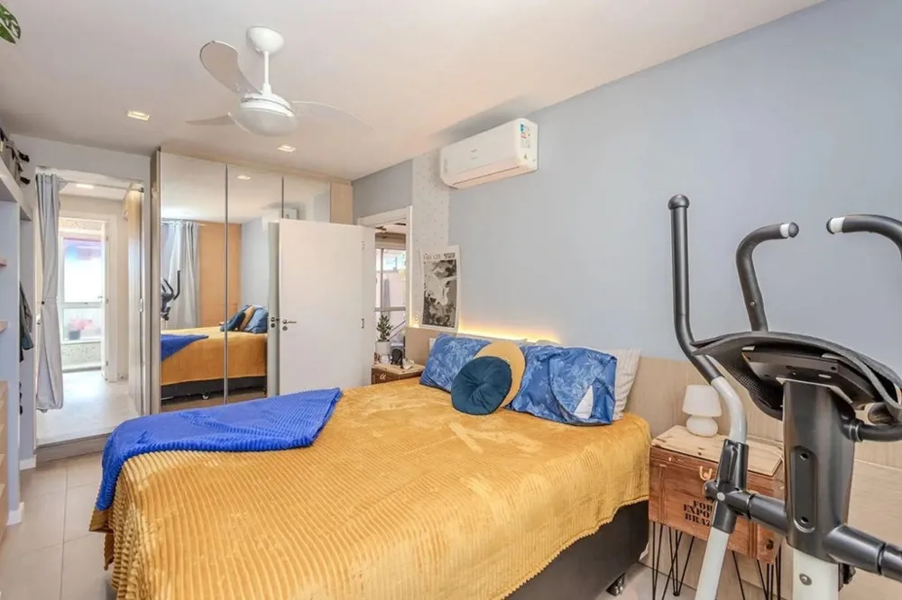Cobertura Duplex para venda no bairro Cidade Baixa em Porto Alegre