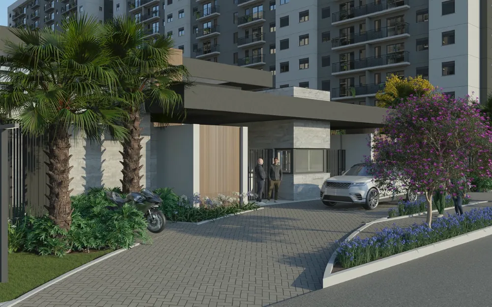 Apartamento para venda no bairro Sarandi em Porto Alegre