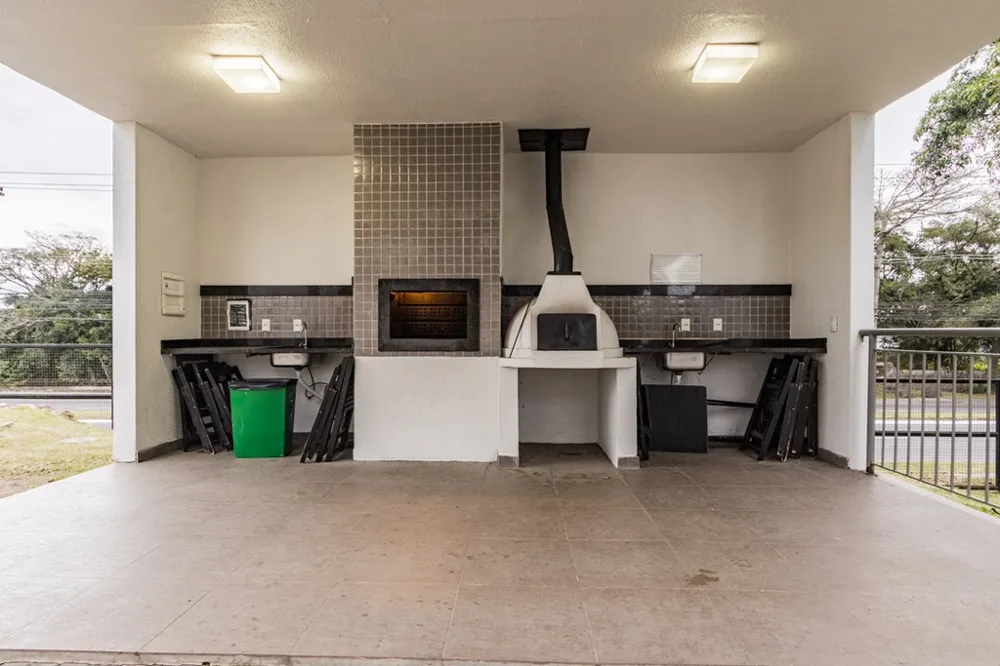 Apartamento para venda no bairro Lomba do Pinheiro em Porto Alegre