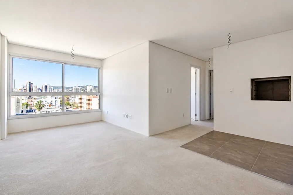 Apartamento para venda no bairro Jardim Botânico em Porto Alegre