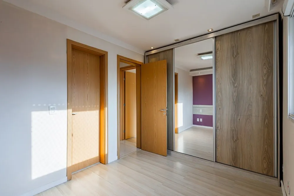Apartamento para venda no bairro Jardim Carvalho em Porto Alegre