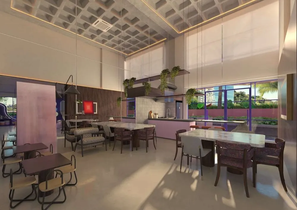 Apartamento para venda no bairro Fazenda em Itajaí
