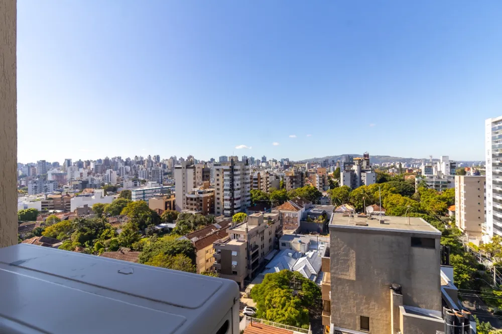Apartamento para venda no bairro Petrópolis em Porto Alegre