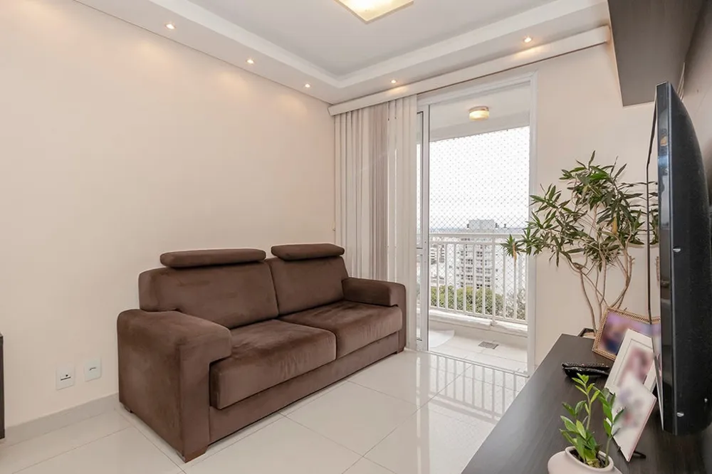 Apartamento para venda no bairro Cristo Redentor em Porto Alegre